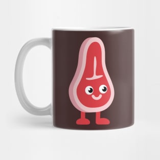 Little steak Mug